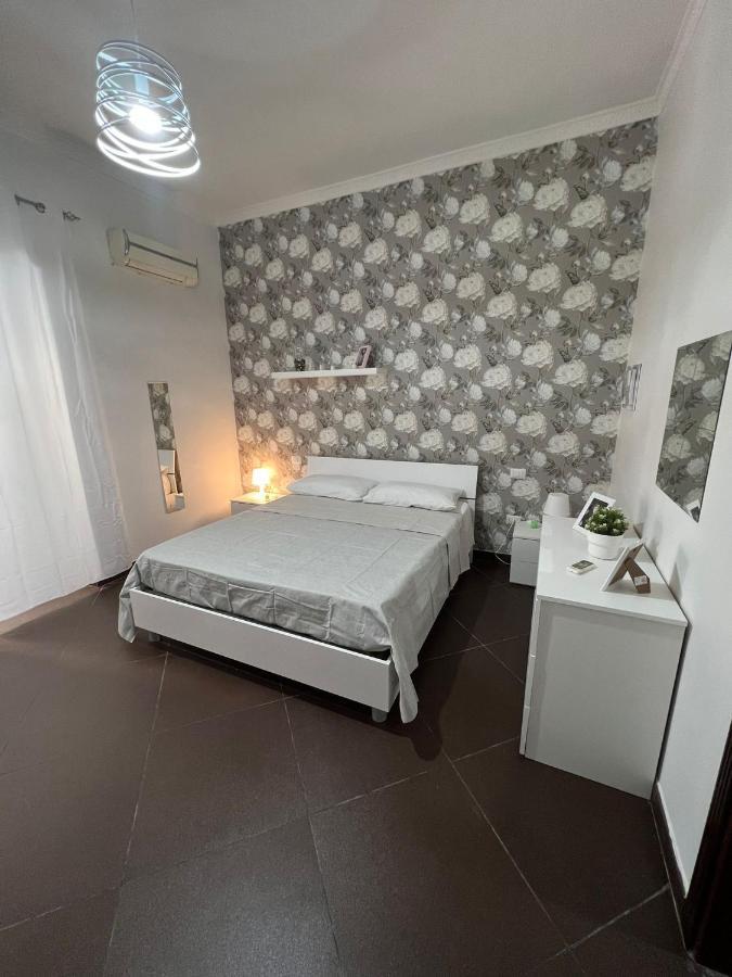 نابولي Maruzzella Suite المظهر الخارجي الصورة