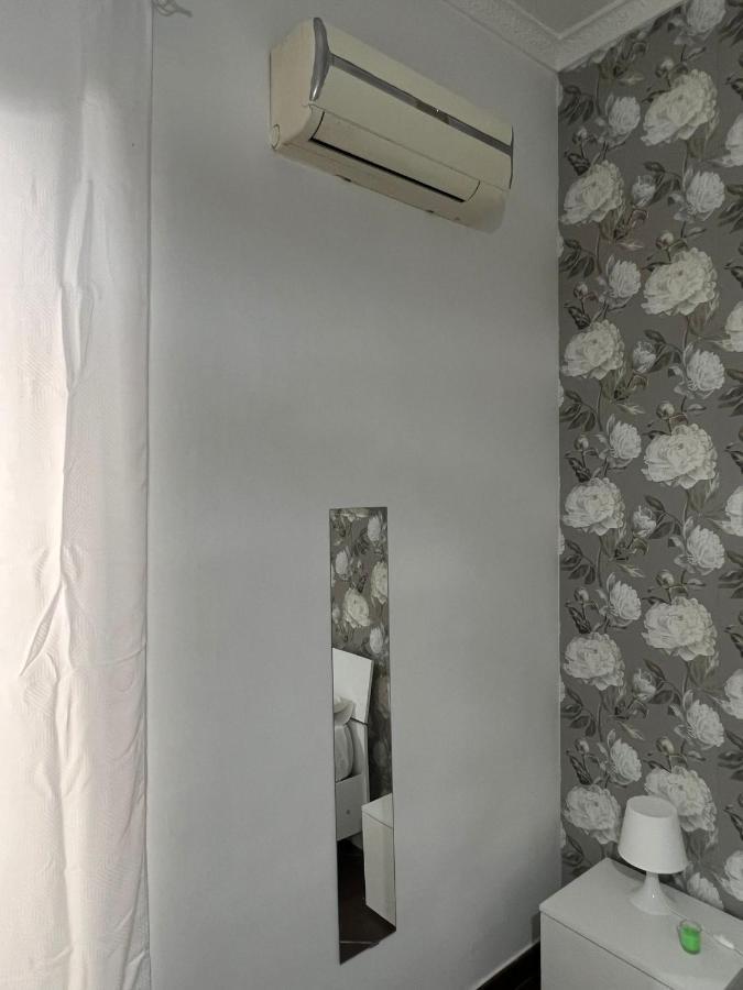 نابولي Maruzzella Suite المظهر الخارجي الصورة