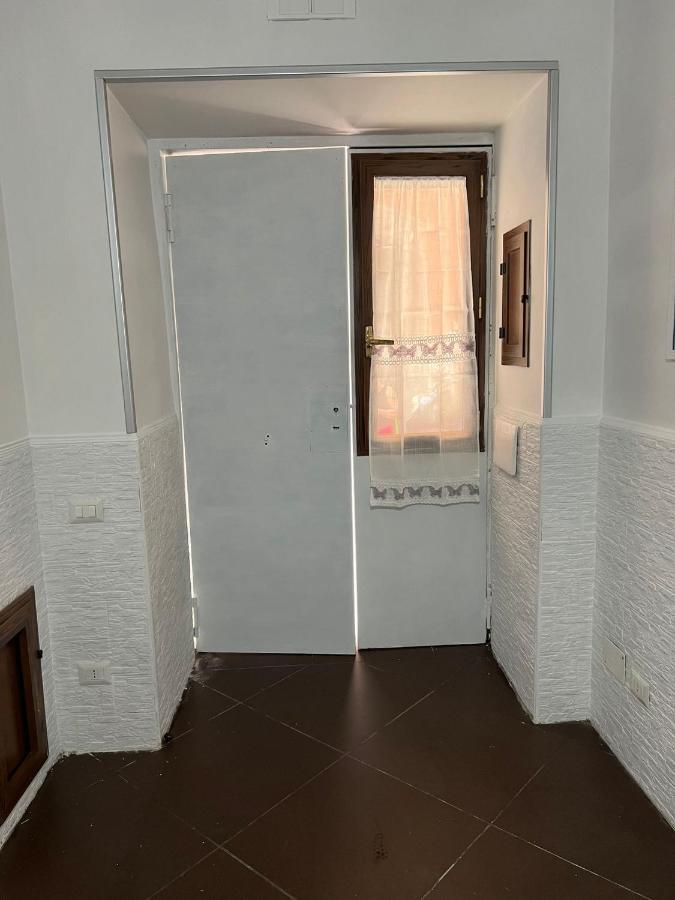 نابولي Maruzzella Suite المظهر الخارجي الصورة